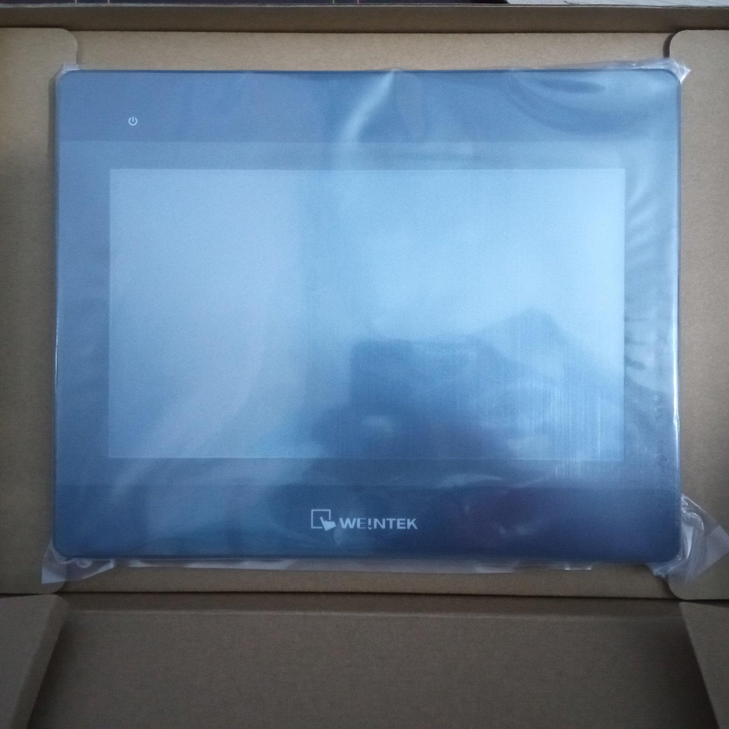 10" Wientek hmi mt8102ip - industryparts.pk