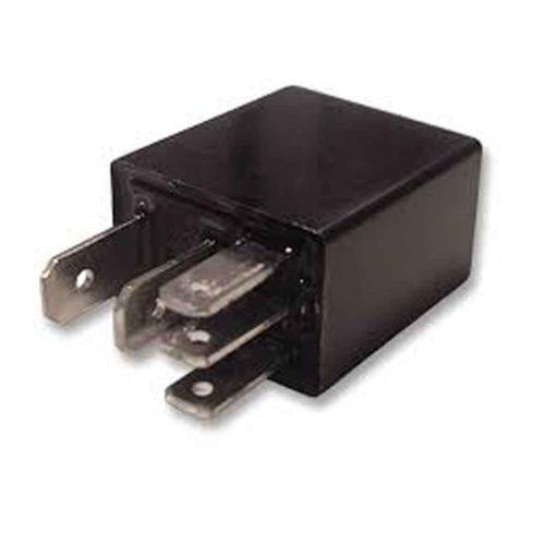 High rating Micro ISO automotive relays up to 35A/14VDC. ?SPNO & SPDT - industryparts.pk