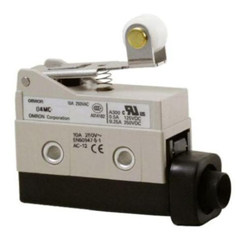 Omron D4MC-1000 with wheel - industryparts.pk