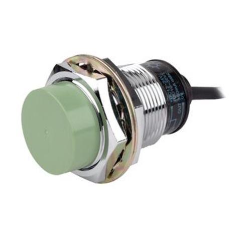 PR30-15DN – Inductive Proximity Sensor, PR30 Series, Cylindrical, Cable, 16.5mm, NPN, 10 V to 30 V - industryparts.pk