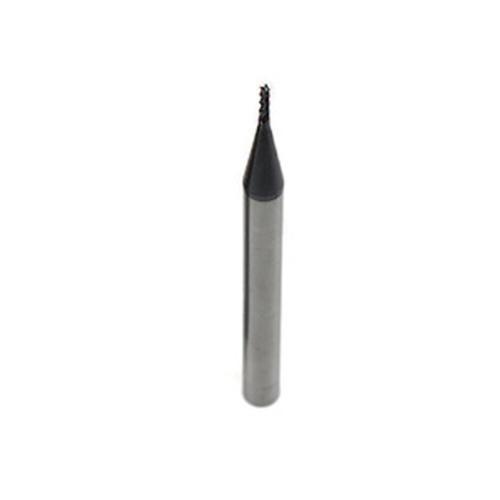 1.5 CNC End Mills Carbide Rotary Cutter For Machining - industryparts.pk