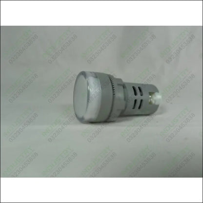 220v Ac Indicator Light AD16-22DS 10 Pcs in one Pack in Pakistan - industryparts.pk