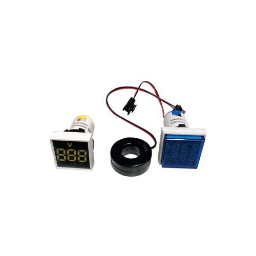 Boneega 22MM Volt Panel Light 220v in Pakistan - industryparts.pk