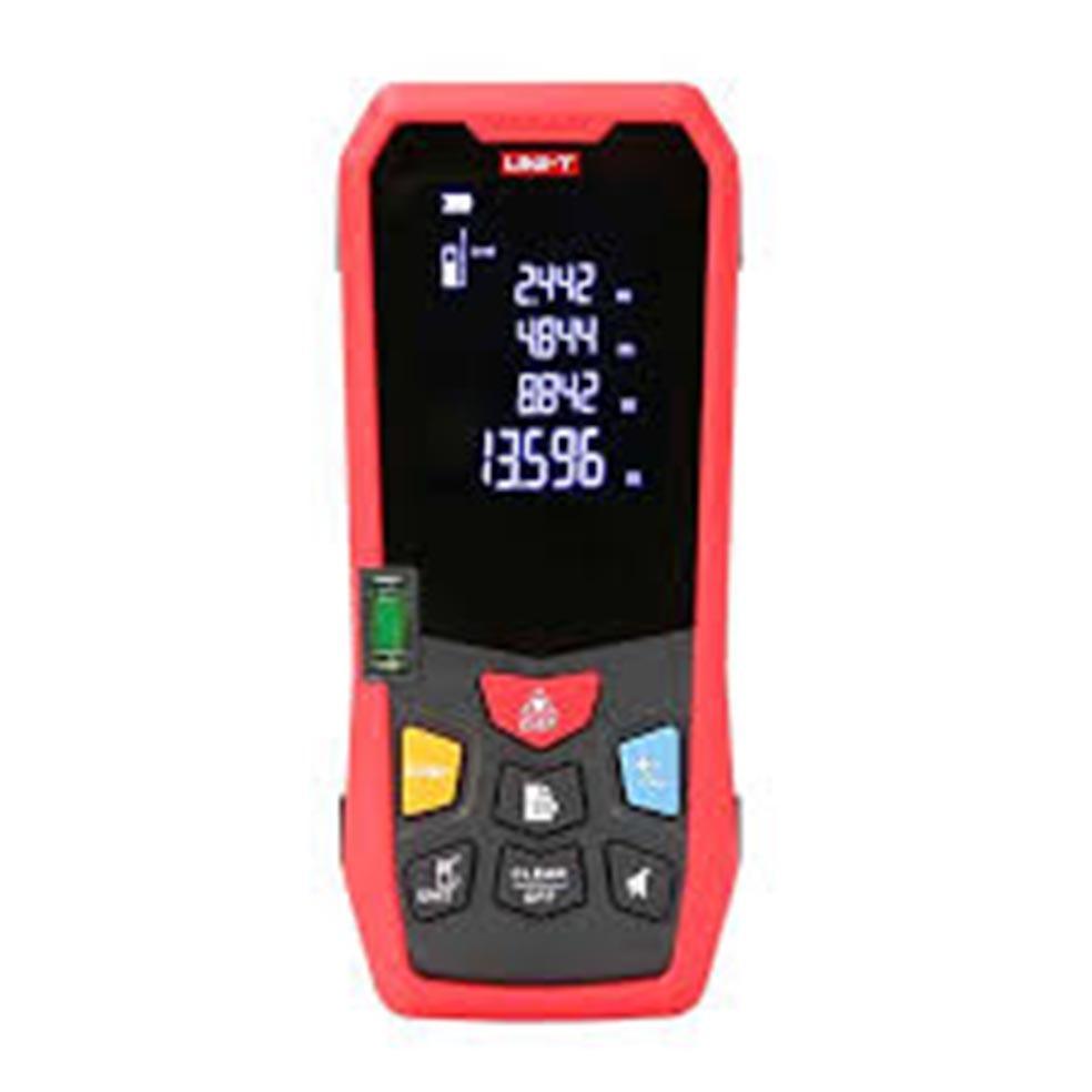 UNI T LM60 Laser Distance Meter Range 60m in Pakistan - industryparts.pk