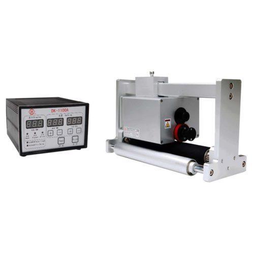 DK-1100A Ink Roll Coding Machine - industryparts.pk