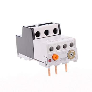 Overload Relay GTH-22/3 1.6A - industryparts.pk
