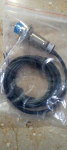 LJ18A3-8-Z/EX cylinder proximity sensor - industryparts.pk