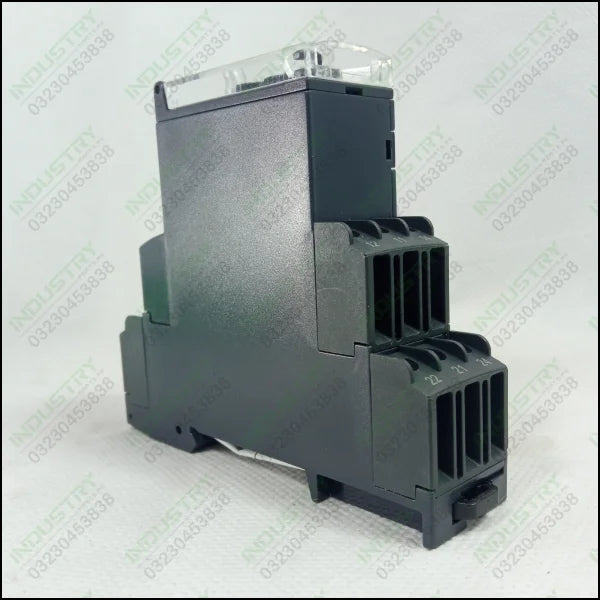 3 Phase Voltage Control Relay 3AC 380~480V Schneider RM22TR33 in Pakistan - industryparts.pk