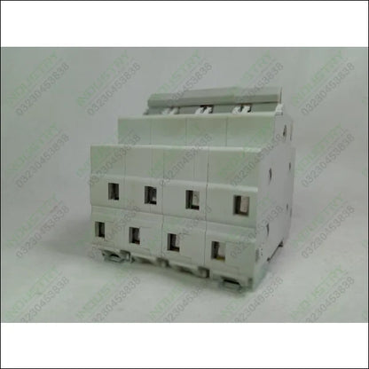 4 Pole Din Rail Change Over Switch SF 419G 63A 400V in Pakistan - industryparts.pk