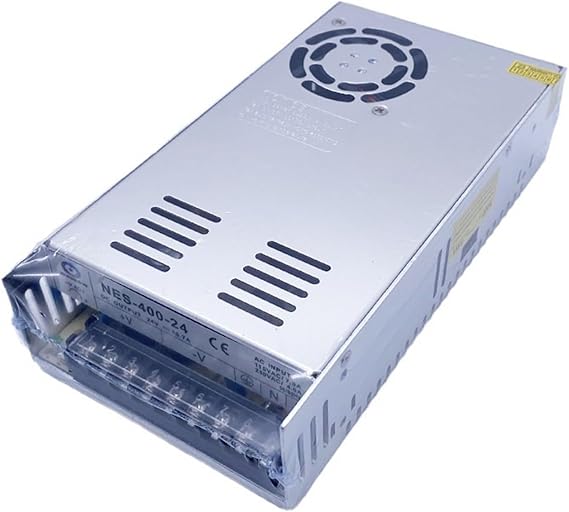 NES-400-24 High-Power Switching Supply in Pakistan