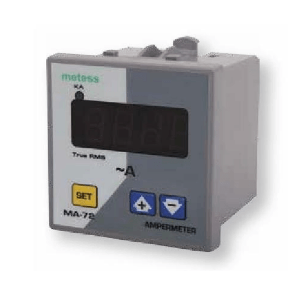 METESS Digital Amperemeter in Pakistan - industryparts.pk