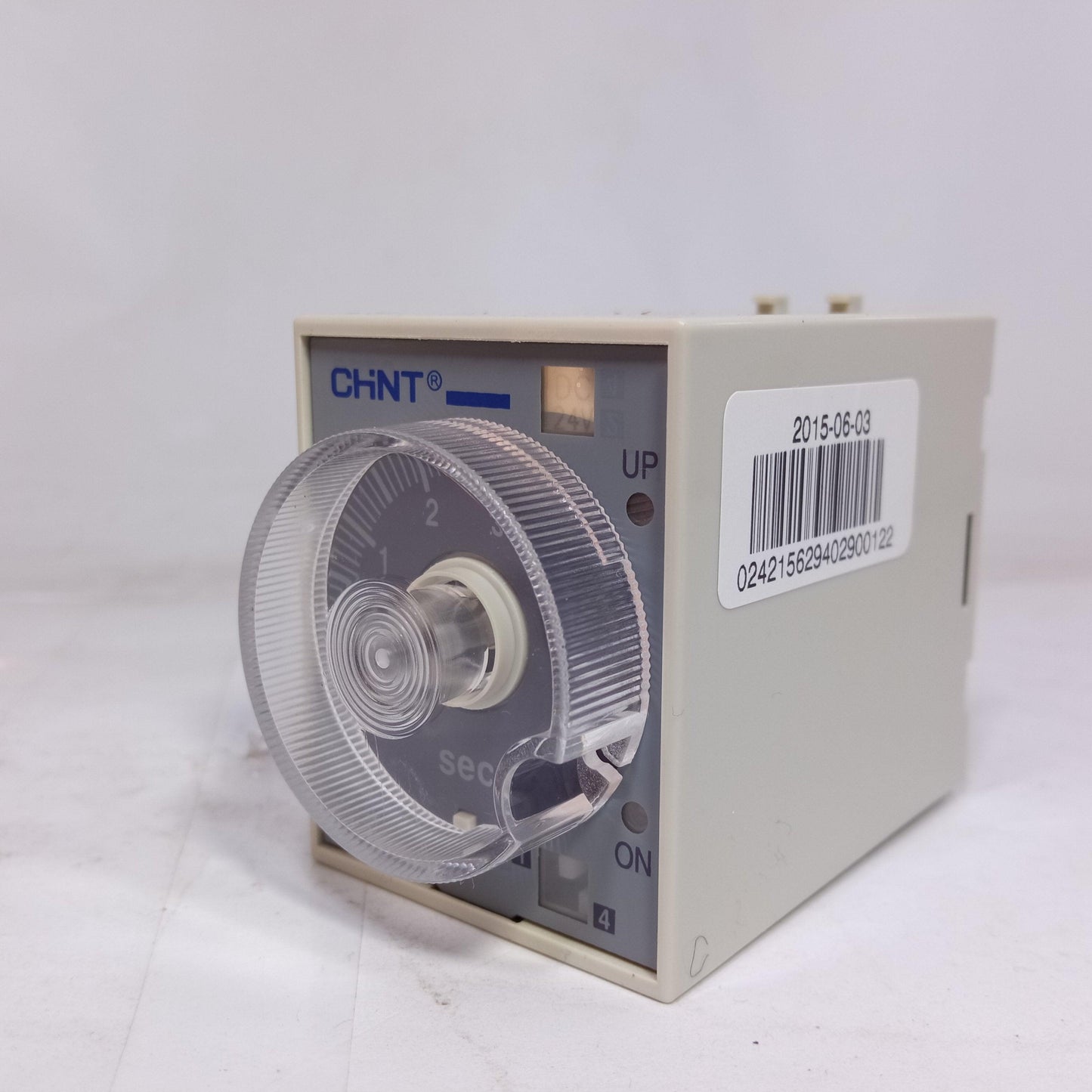 Super Timer Relay CHNT JSZ3 A-A in Pakistan - industryparts.pk