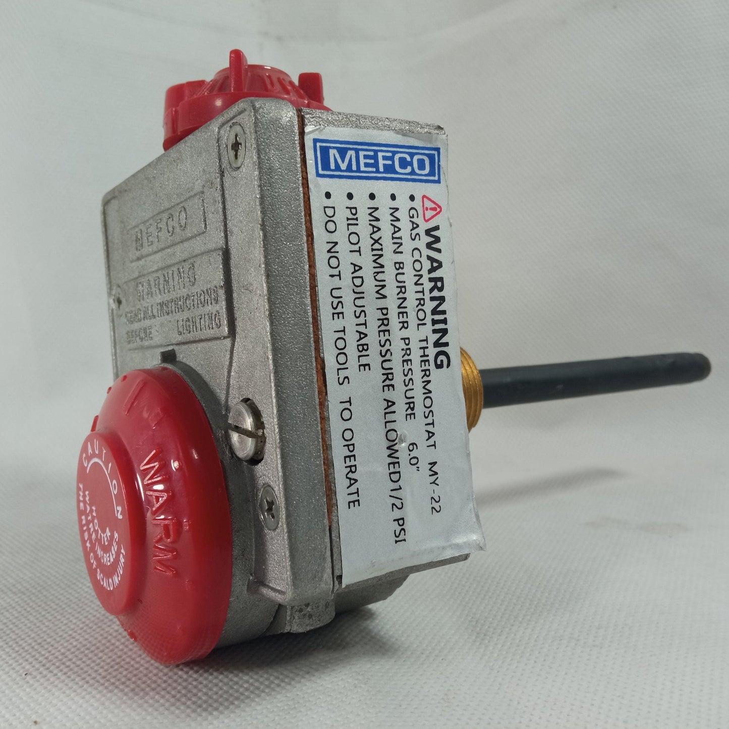 Gas geyser thermostat Hotter in Pakistan - industryparts.pk
