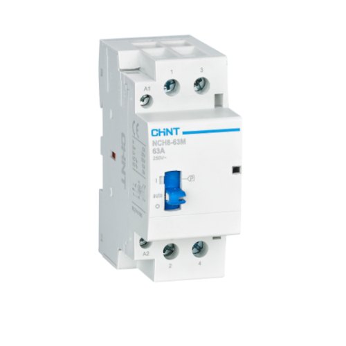 CHINT NCH Modular AC Contactor in Pakistan