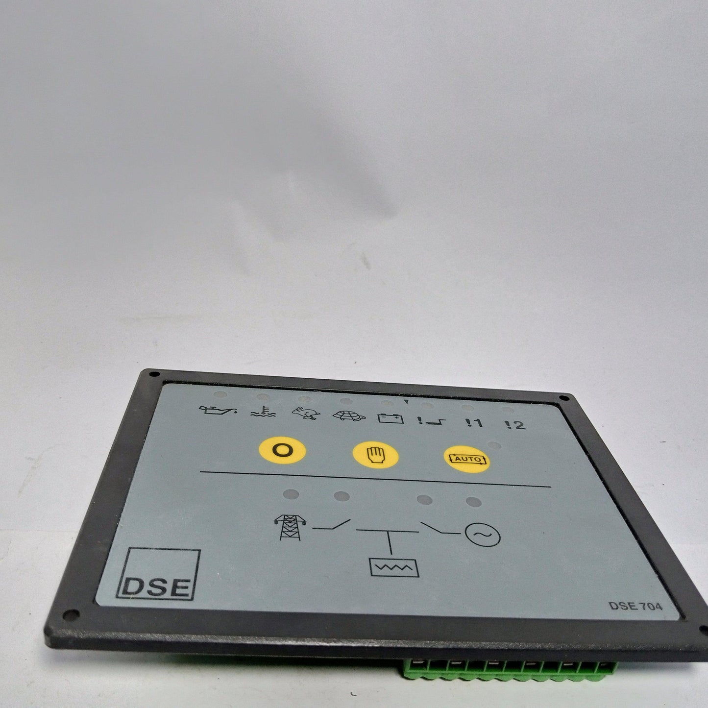 AMF DSE704 Controller Generator for DSE 704 in Pakistan - industryparts.pk
