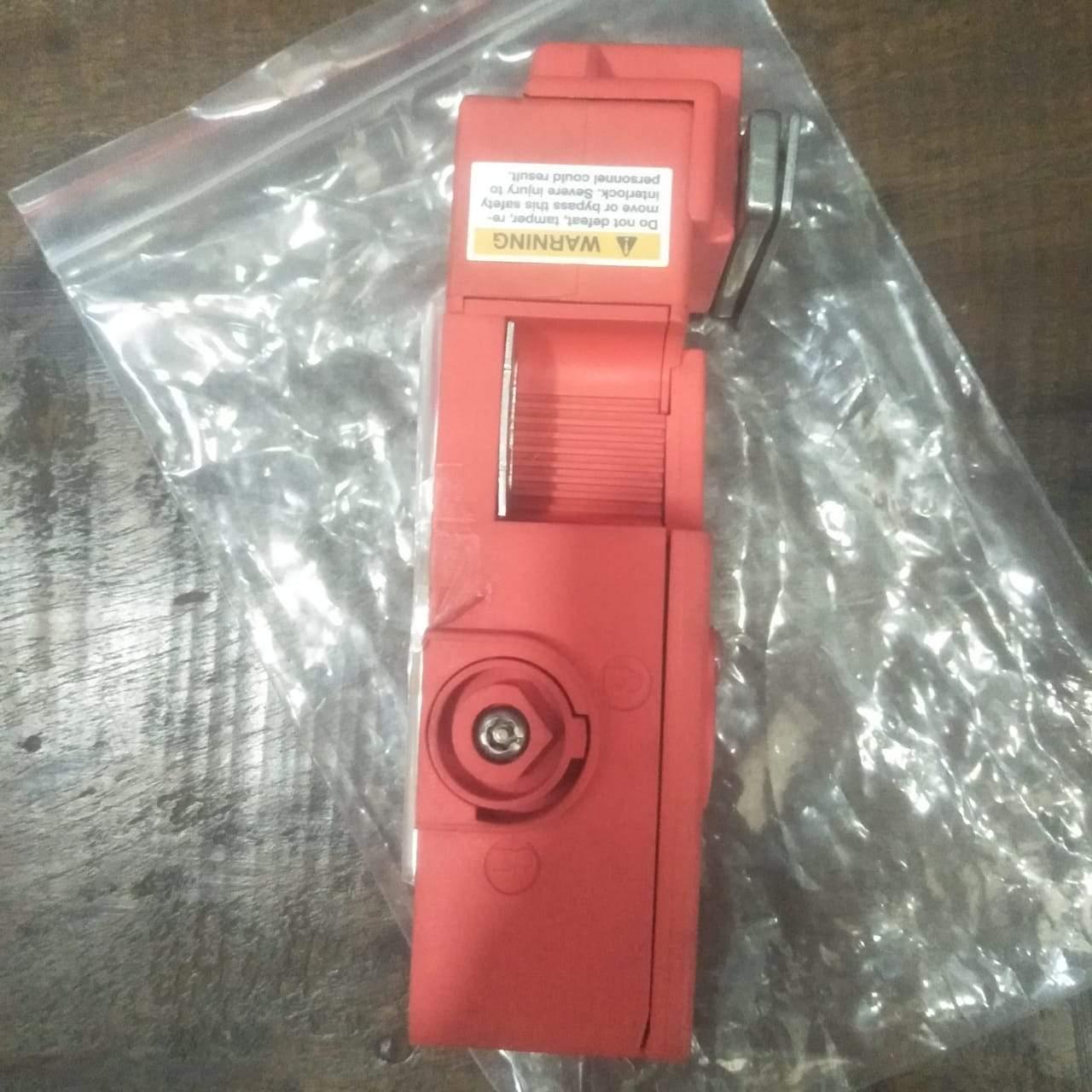 Allen Bradley Guardmaster Spartan - industryparts.pk