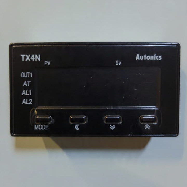 Autonics TX4N-R2C Digital Temperature Controller