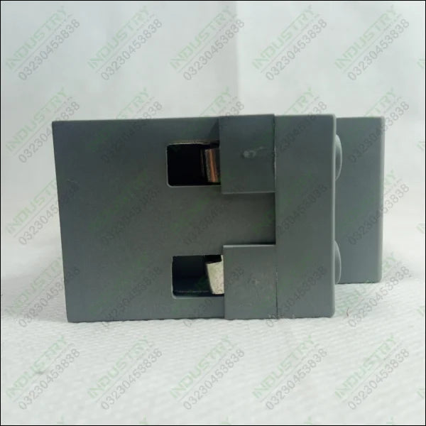 BEVAV 40A Adjustable Over/Under Voltage & Over Current Protector Relay