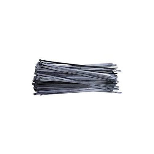 CV-240LW KSS Anti-UV 240*7.6mm Cable Ties. - industryparts.pk
