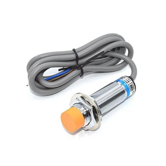Capacitive Proximity Sensor E2K X18MY1 in Pakistan - industryparts.pk