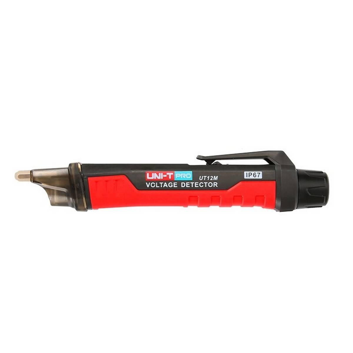 UT12 Series Voltage Detector in Pakistan - industryparts.pk