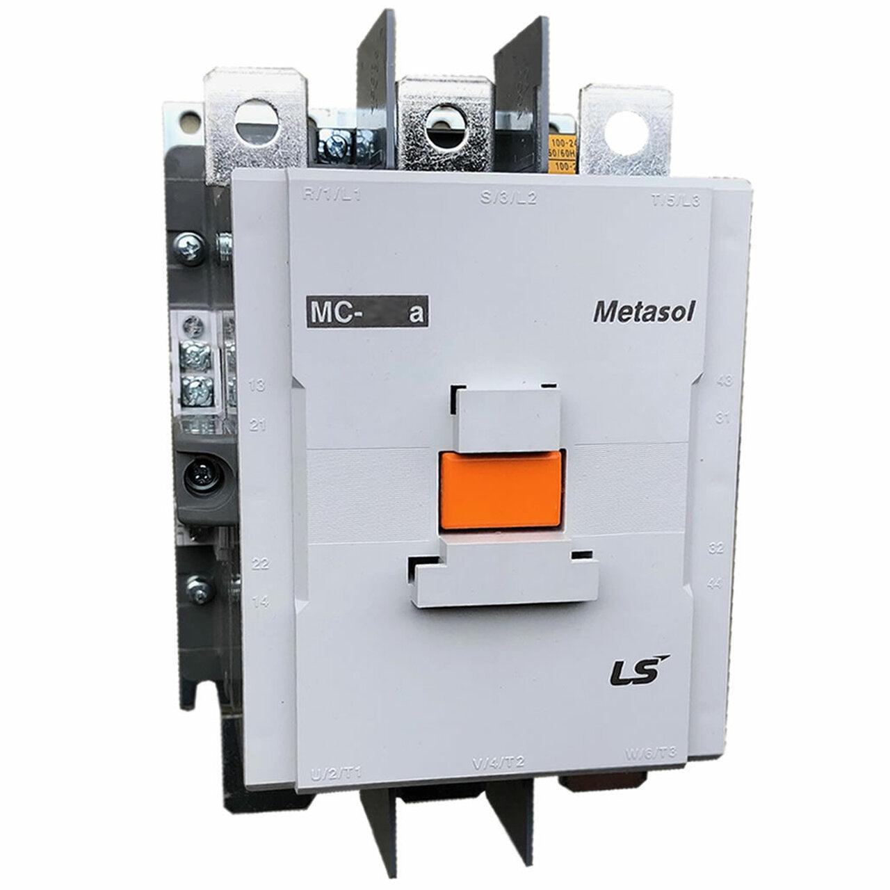LS MC-225a Meta Sol Contactor in Pakistan - industryparts.pk