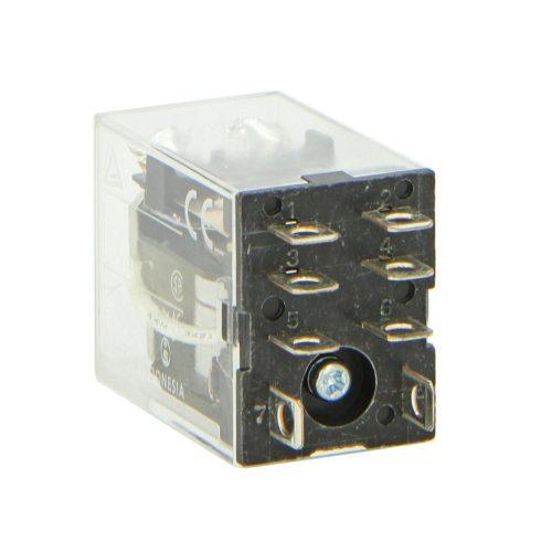Omron LY2-AC220 General Purpose Relay - industryparts.pk
