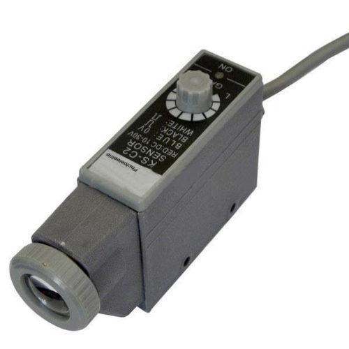 Color code ks-c2 photoelectric eyes switch in Pakistan - industryparts.pk