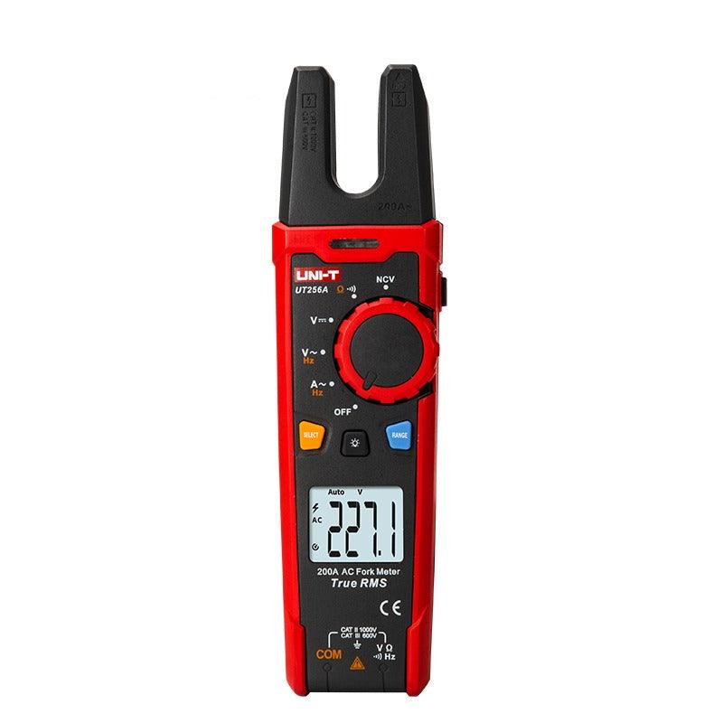 UNI-T UT256A True RMS Fork Meter in Pakistan - industryparts.pk