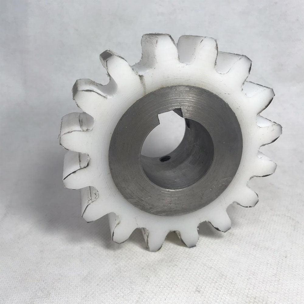 Customise Gears in All shapes and size On demand product - industryparts.pk