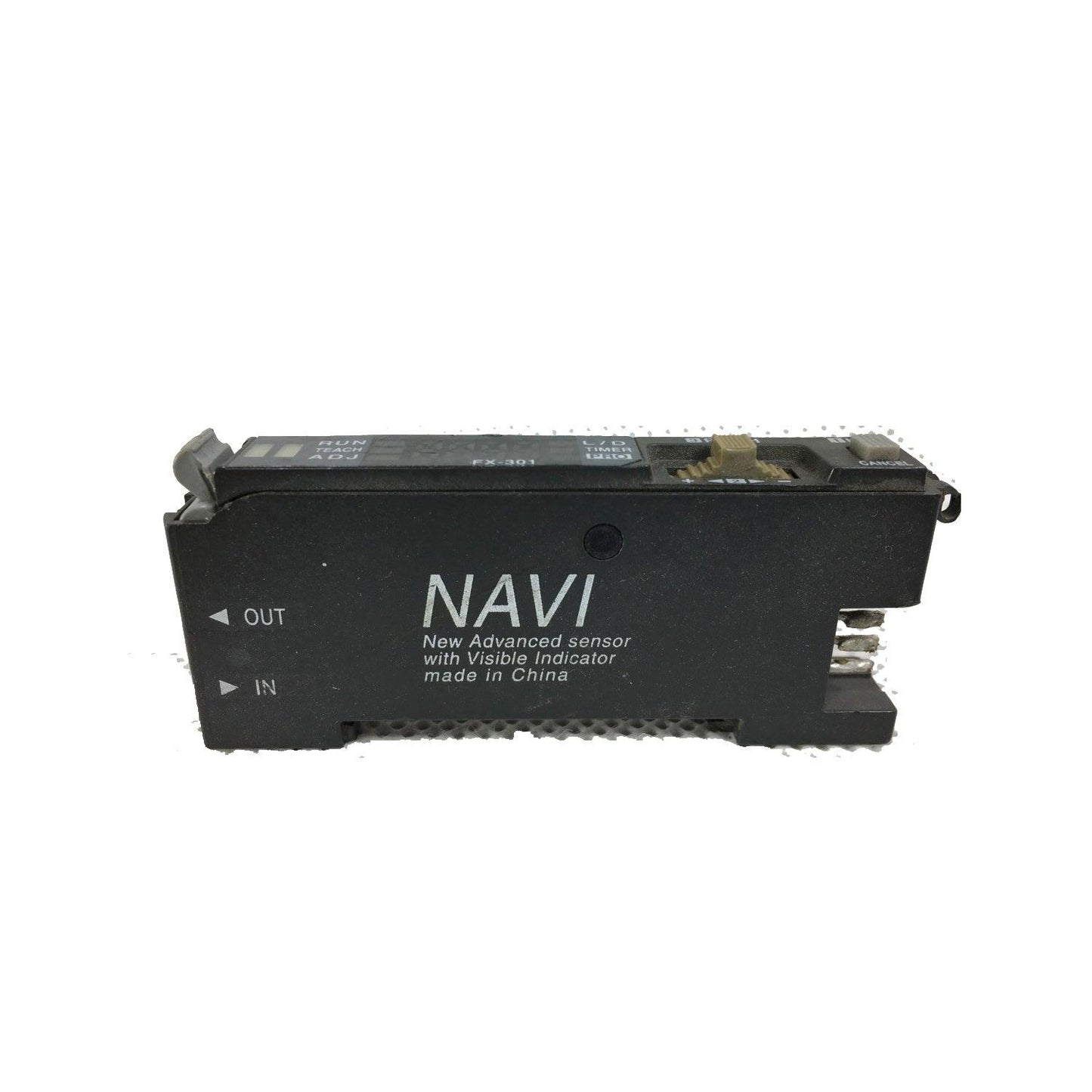 FX-301 Fiber Optic Sensor in Pakistan - industryparts.pk
