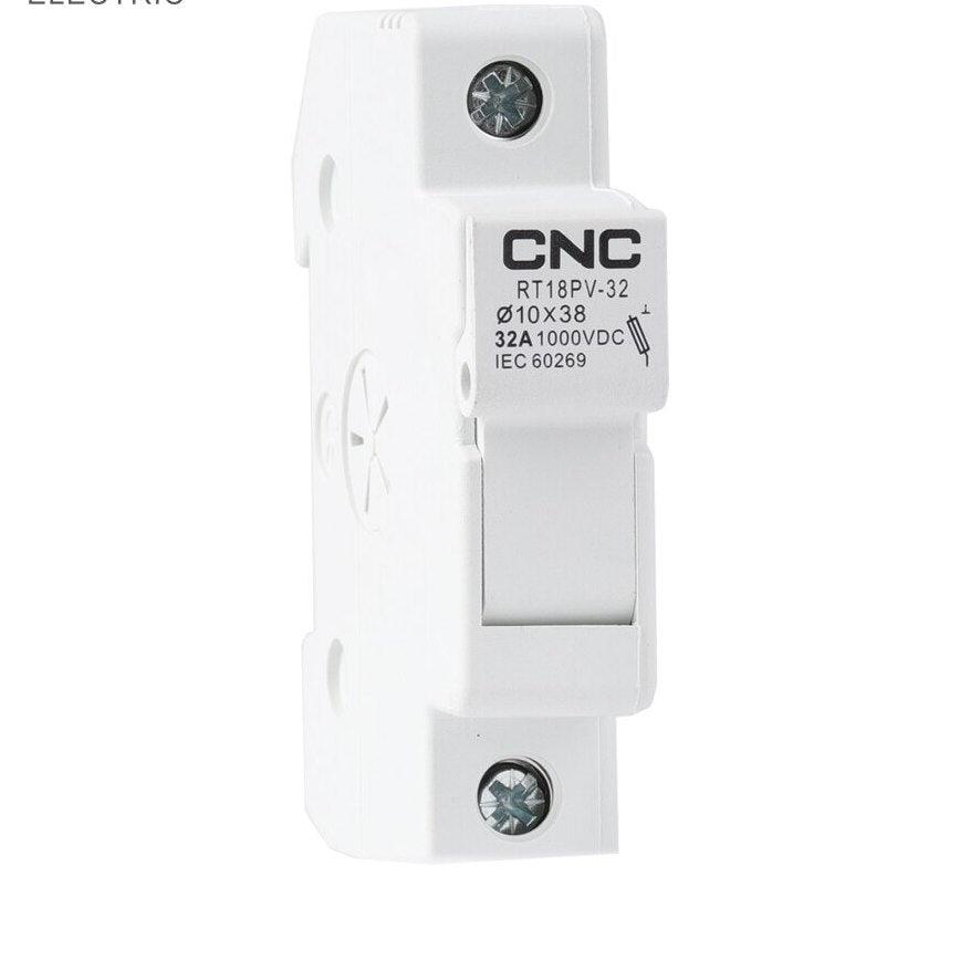 CNC 1000V DC FUSE RT18-32 in Pakistan - industryparts.pk