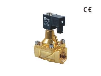 Solenoid valve 2/2 way high pressure series in Pakistan - industryparts.pk