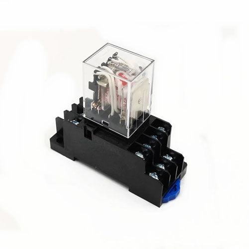CHINT JZX-22F/4Z AC220V(R) General Relay in Pakistan - industryparts.pk