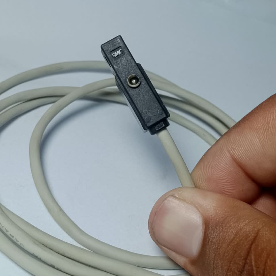 D-C73 AC/DC Non-Magnetic Inductive Proximity Sensor Switch in Pakistan