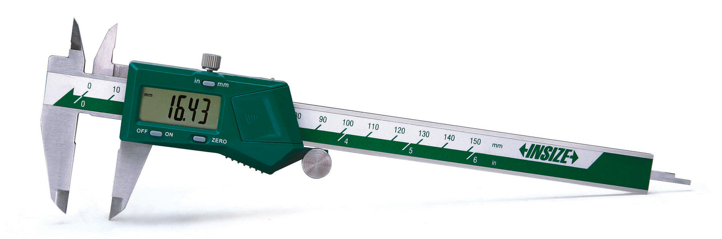 Digital Insize Vernier Caliper