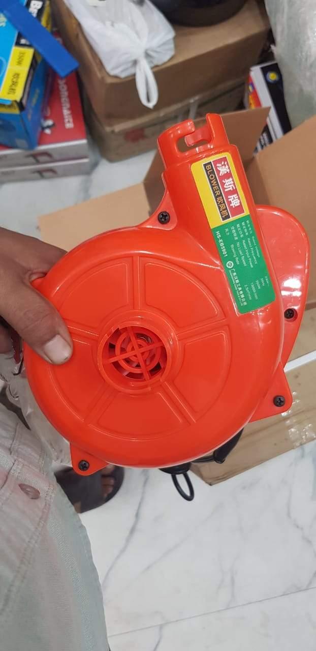Electric Blower Computer cleaner air blower in Pakistan - industryparts.pk
