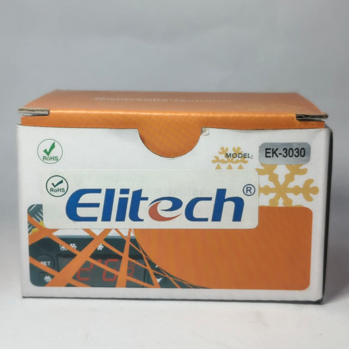 Elitech EK-3030 Digital Temperature Controller