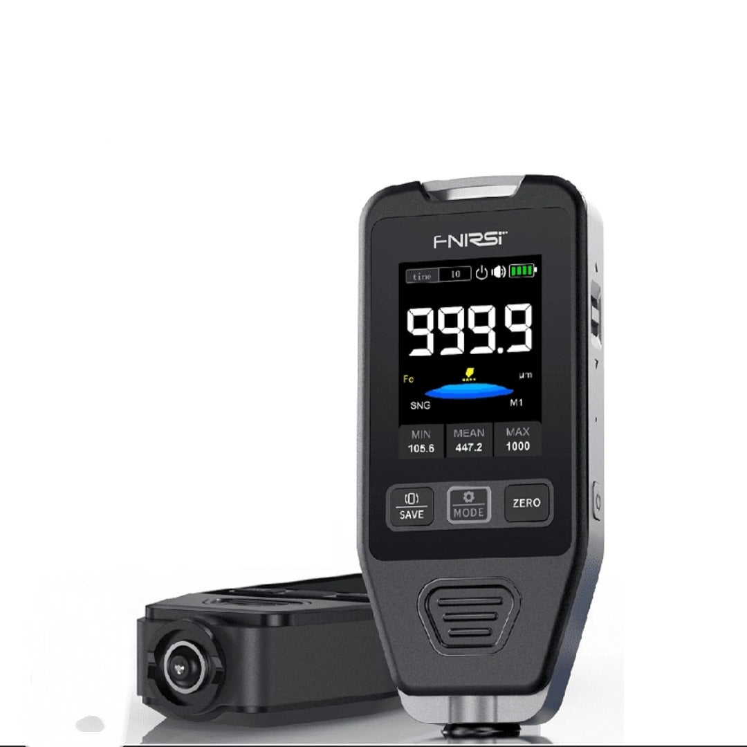 FNIRSI CTG-20 Car Paint Coating Thickness Gauge in Pakistan