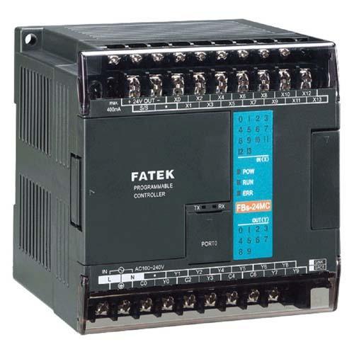 Fatek PLC Controller FBs-24MCR2-AC FBs-24MC in Pakistan - industryparts.pk