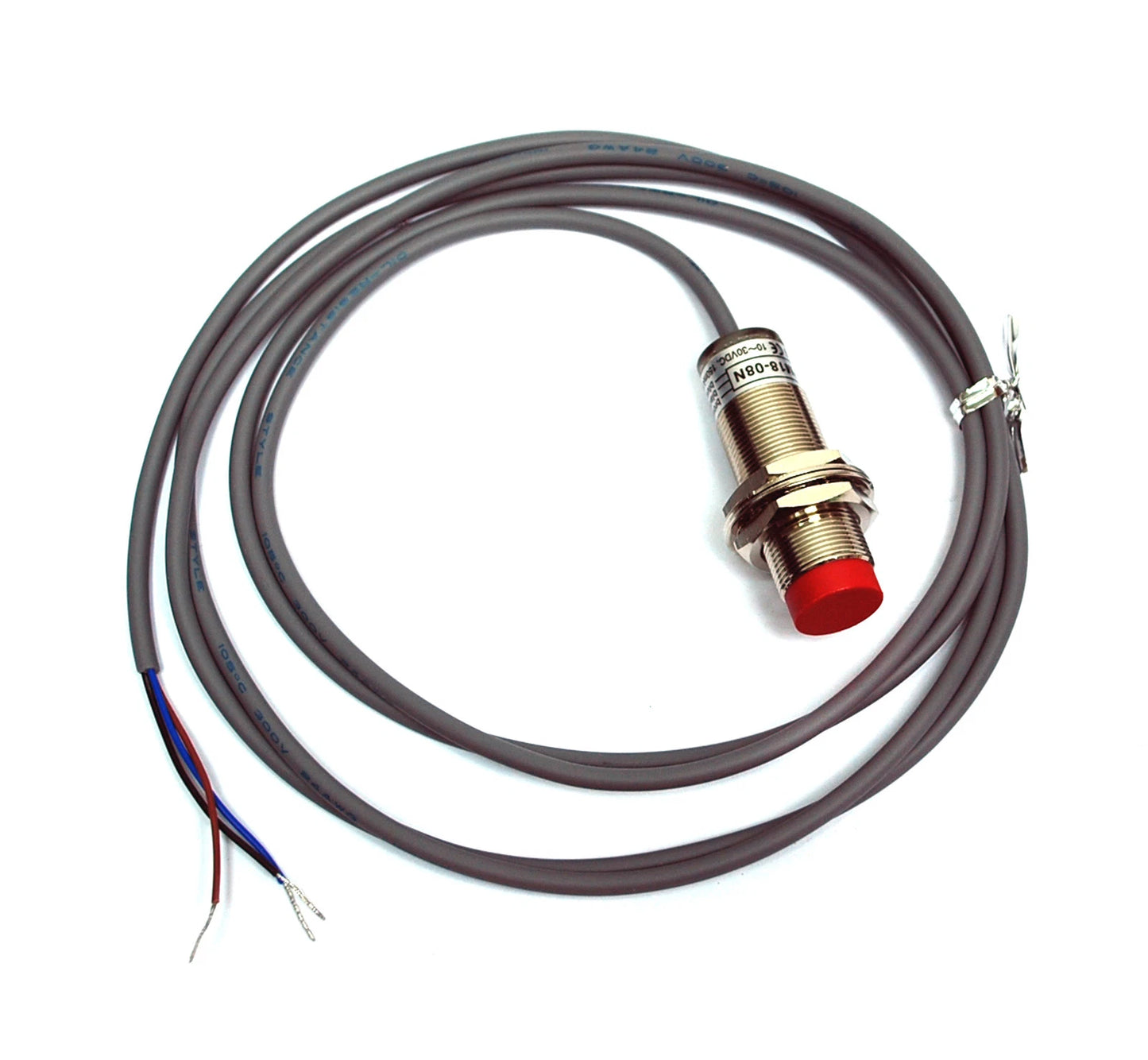 Fotek PM18-08N Inductive Proximity Sensor in Pakistan