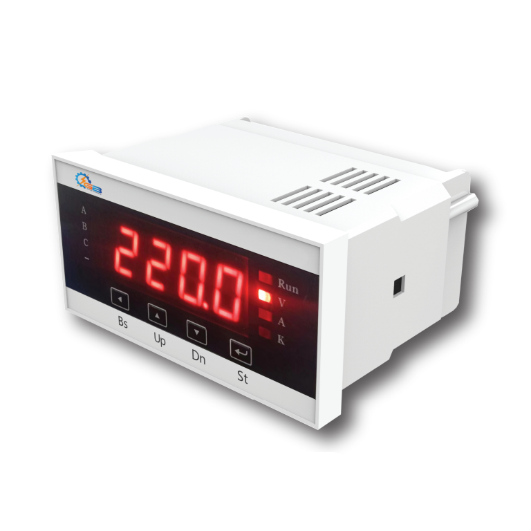 GB101 -102 DY DIGITAL DC VOLTAGE / CURRENT METER in Pakistan