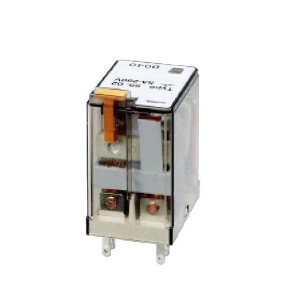 General-Purpose Relay 55.02 Finder in Pakistan - industryparts.pk