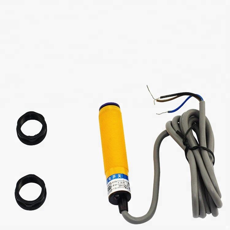 Photoelectric Switch-E3F-DS30C3 in Pakistan