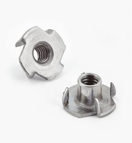 Heavy-Duty T Nut in Pakistan