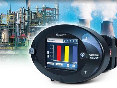 High Performance Power Quality Monitor NEXUS in Pakistan - industryparts.pk