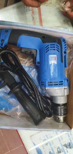 710W Electric Drill 6139 Impact Drill 13mm - industryparts.pk