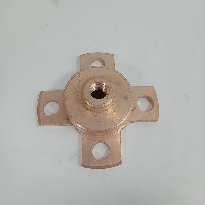 Earth Arrester Base
