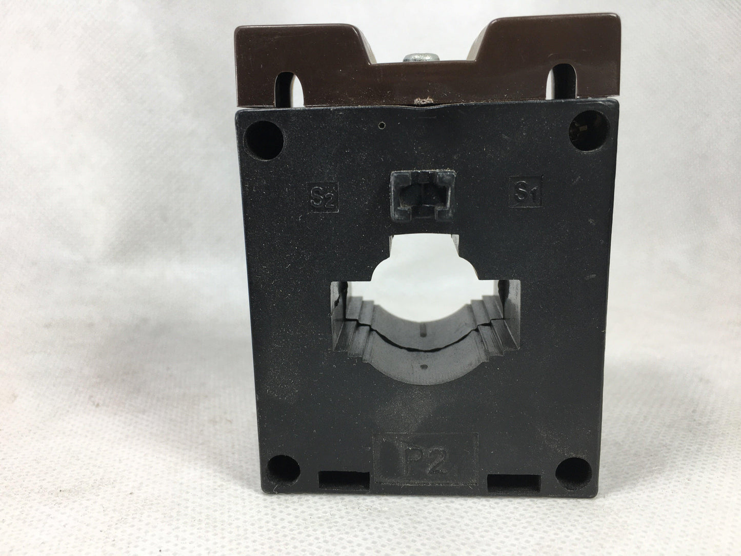 Toroidal Current Transformer 100/5A (RCT-35) Direct Manufacturer in Pakistan - industryparts.pk