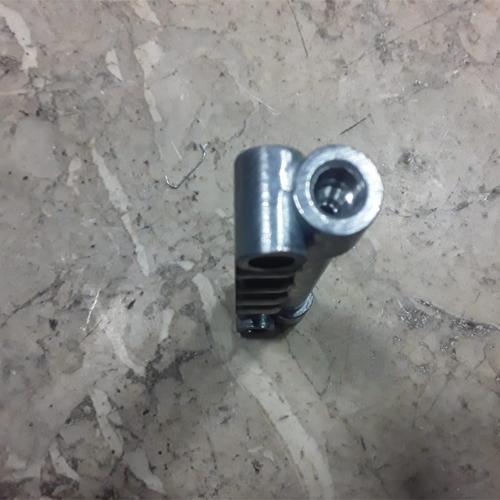 Accessories for Molding Machine Lubrication junction Base - industryparts.pk